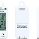 Гигрометр электронный ТМФЦ-100 с поверкой