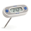Термометр HI 145-20 электронный портативный