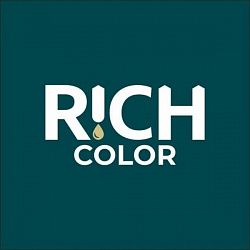 Логотип Rich Color Uzbekistan