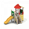 Детский игровой комплекс КСИЛ. 17