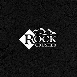 Логотип RockCrusher