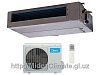 Канальный кондиционер Midea-48000 Btu