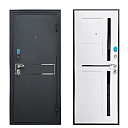Железная дверь - WX45