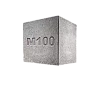 Бетон товарный М100