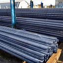 Трубы стальные 108х4,0