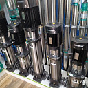 Центробежные промышленные насосы BLT32-4R