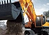 Гусеничный экскаватор Hyundai R800LC-9