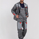 Спецодежда Desens Fergana / Костюм летний