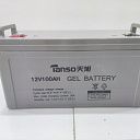 Гелевая аккумуляторная батарея TANSO, 12V 100Ah