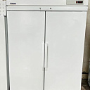 Морозильный шкаф CВ114-S низкотемпературный