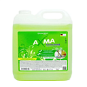 Средство для мытья полов AXMA 5кг