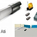 Автоматика для распашных ворот Ati – A3000