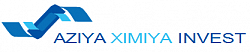 Логотип AZIYA XIMIYA INVEST