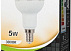 Лампа светодиодная рефлекторная R50 5 