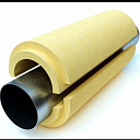 Заливочная система для теплопроводов