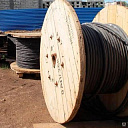 Кабель КПСЭнг(А)-FRLS 2×2×1,0 — медный, экранированный, огнестойкий