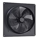 Осевые вентиляторы для подземных помещений №2