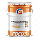 Цинконаполненная эфир-уретановая грунт-эмаль МИРАКОР® УР-260-ЦН