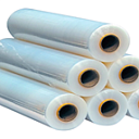 Стрейч-пленка полиэтиленовая 50см 23мкм