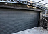 Секционные гаражные ворота из Италии