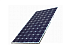 Солнечная панель 100W (Поликристалл) (солнечные батареи)