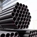 Стальная труба водогазопроводная 76,0 мм/ 3,0 мм