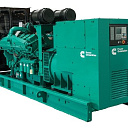 Генераторы KTA38