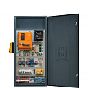 Станция управления ARCODE MR с машинным помещением