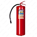Огнетушитель порошковый ОП-10(з) ABCE (10 кг)