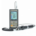 #772.Электронный склерометр (измеритель прочности бетона) ОНИКС-2.5 (Оникс-2.5 Версия 1 (со встроенным пирометром))