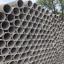 Асбестовые трубы