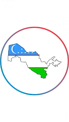 Логотип Mirkhaydarov Timur