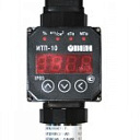 ИТП-10 индикатор-измеритель аналогового сигнала:101282