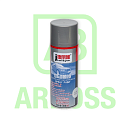 Аэрозольная краска JieliYa Spray Paint 400 мл (серая)