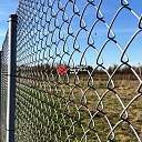 Рабица сетка 30x30 Ø1,2