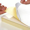 Self Adhesive Coated Paper 140 гр/м2 0,914х30м