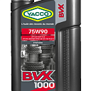 Трансмиссионное масло Yacco BVX 1000 75W90 2L