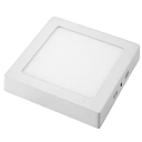 Светодиодная панель LED KVADRO PANEL 18W S/U 6000K (HAIGER) 165-15962