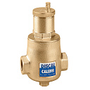 Деаэратор 1 CALEFFI 1/4