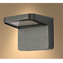 Светодиодный уличный настенный светильник LED Luminosa 504YG 13W 4000K (TEKLED) 183-03453