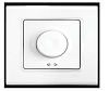 Терморегулятор Linnera S BEYAZ R DIMMER RL 600W 