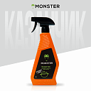 Чистящее средство MONSTER - Казанчик