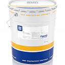 Грунт-эмаль эпокси-виниловая ВИНИКОР