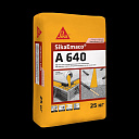 SikaEmaco A 640 (MasterEmaco A 640)