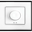 Терморегулятор Linnera S BEYAZ R DIMMER RL 600W 