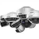 Камера Hikvision