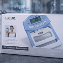 Ручной динамометр