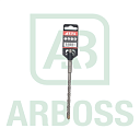 Сверло по бетону EPA EN-PS8-160