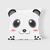 Наволочка декоративная “Панда”, 45*45 см