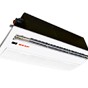 Фанкойл кассетный FIA1 - Shivaki